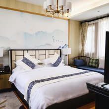 云栖林舍(云幽谷旅游区店)