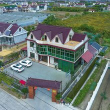 上海途乐居民宿