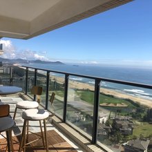 盛和度假公寓(海陵岛阳江保利P区店)
