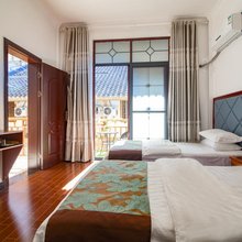 凤德客栈(梵净山景区东门游客中心店)