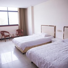 太湖万天商务宾馆