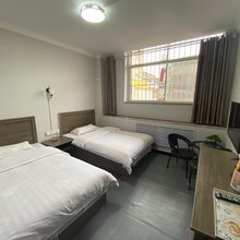延安望圣住宿部