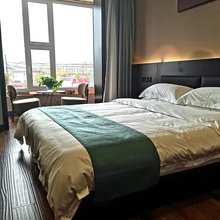 阜平华悦泽商务酒店