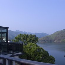 黄山栖云涧民宿