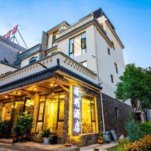 抚仙湖源明酒店