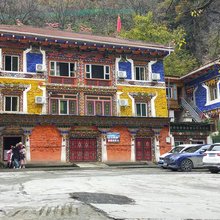 黑水桑珠客栈