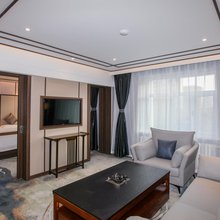 如家艾扉酒店(齐齐哈尔火车站中华东路店)