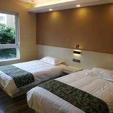 依山酒店(保山学院店)