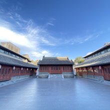 北京金台夕照酒店