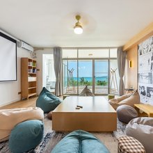 三亚这里美超豪华海景公寓