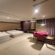 大连佰林圣豪酒店