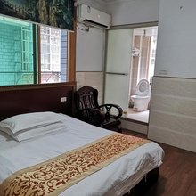 青田兴苑宾馆