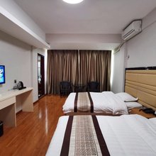 建瓯隆鑫宾馆