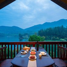 桐庐大岭山居