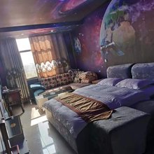 嵩明会通酒店