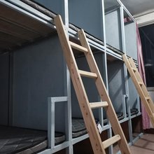 成都蜀遇小栈青年旅社