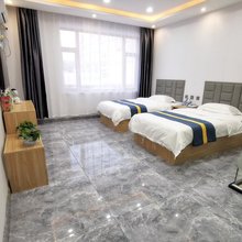 长春嘉隆时尚宾馆(长春龙嘉机场店)