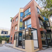 海口拾光电影客栈(海南大学店)