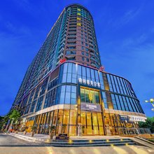 深圳鼎尚公寓酒店