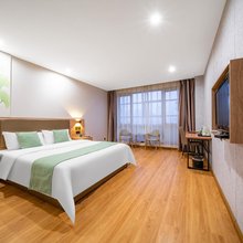 格林豪泰(济宁兖州九州方圆店)