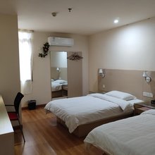 百色金海湾便捷商务酒店(右江民族医学院店)