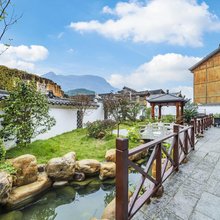 梵净山梵彧·楠舍民宿(云舍景区店)