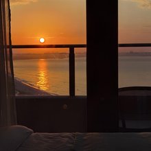 汕尾玥海度假公寓