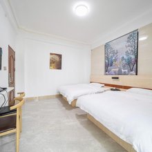 海口鑫铭宇商务酒店(桂林洋大学城店)