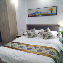 海安福源宾馆