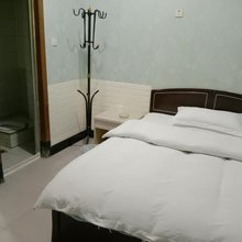 紫金楼招待所(阜阳火车站店)