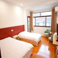 泰安白日梦客栈(泰山景区红门登山口店)