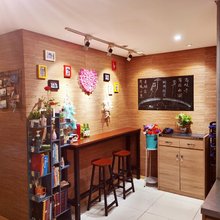 花房姑娘青年旅舍(天津南开大悦城店)