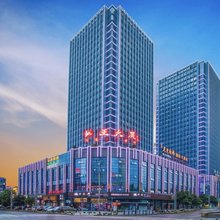 天天渔港国际大酒店(景德镇地王店)