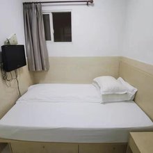 上海丽博旅馆