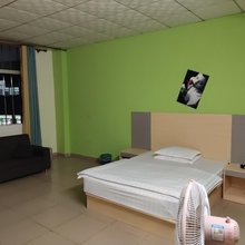 悦来公寓(东莞寮步店)
