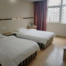 峨山德胜商务宾馆