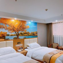 衡阳金都酒店
