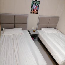 天津8天快捷旅店