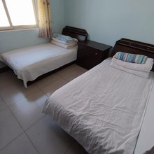 任丘民悦旅馆