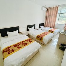 仙岛湖向家农家乐