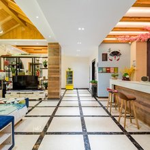 曲靖途悦休闲酒店