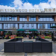 青城山桐画酒店