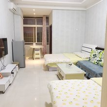 西安丹妮公寓