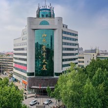 全季酒店(济南山东大学中心校区店)
