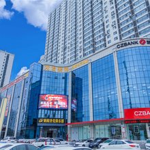 凯瑞电竞酒店(临沂沂州里人民广场店)