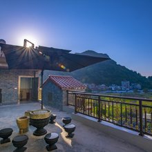英德小苑民宿