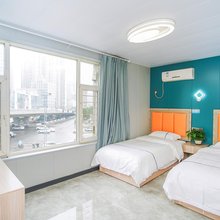 太原漫居电竞酒店