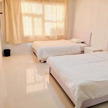 凯盛宾馆(许昌火车站曹魏古城店)
