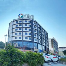 千景酒店(南宁仙葫店)