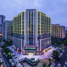 格林豪泰(合肥滨湖会展中心皖浔大厦店)
